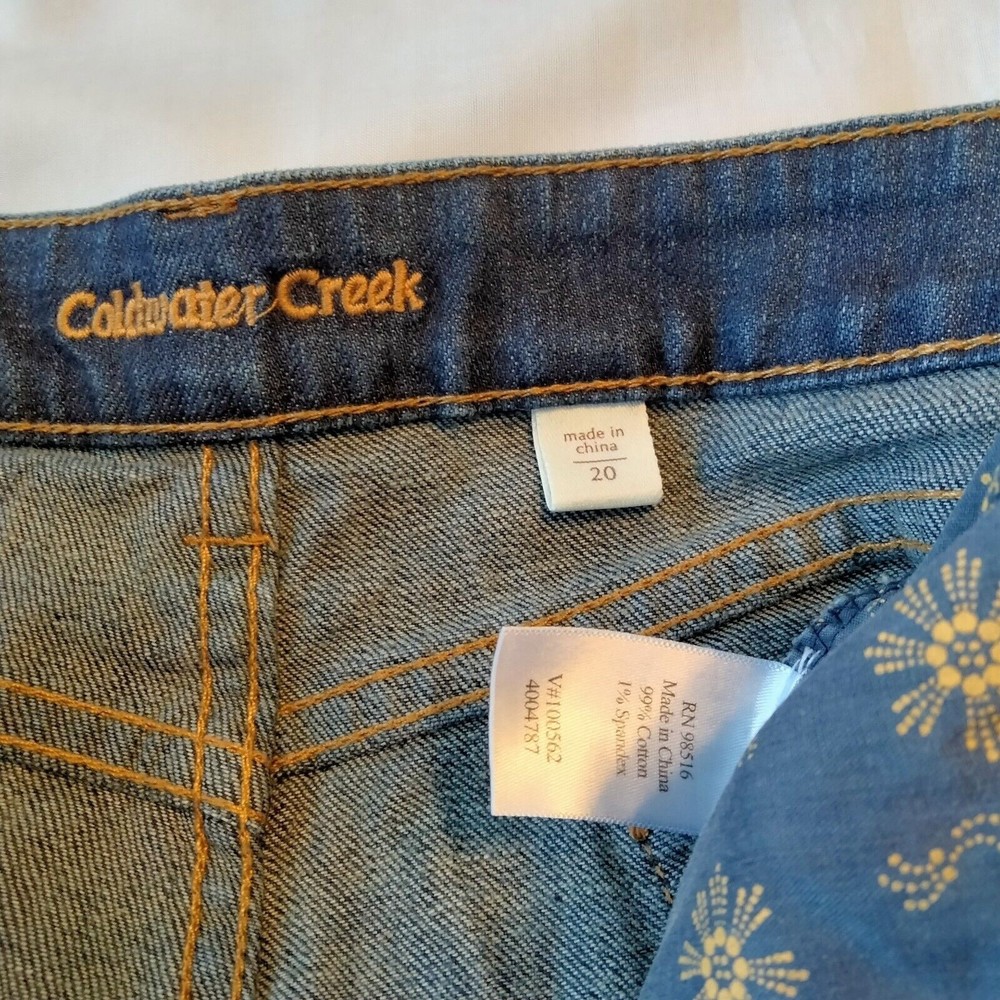 Boot Jeans - Picture 4 of 10